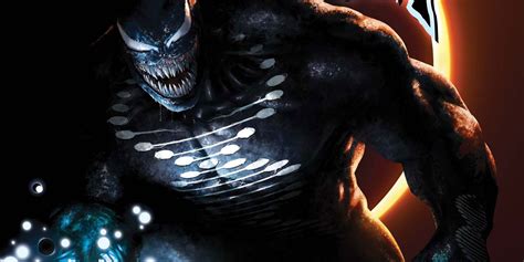 Venom The End Made The Symbiote Marvels Most Powerful Being