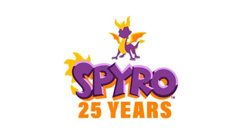 Spyro Celebrates 25 Years And 10m Units Sold Through This September