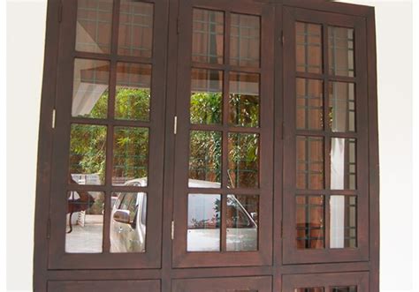 Long) slot holes, two per sill minimum, and drainage at every horizontal frame (i.e. Beautiful Window Design in KeralaReal Estate Kerala Free ...