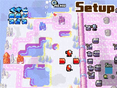 Have advance wars 1 or 2 inserted in your ds at the same time as dual strike to unlock the prequel bonus maps at the battle maps shop. Advance Wars: Dual Strike Part #23 - Difficulty Tuna
