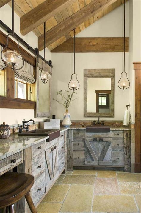 30 Rustic Farmhouse Barn Wood Kitchen Ideas Farmhouse Style Kitchen