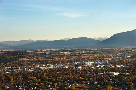 Kalispell Is Montanas Fastest Growing City — And Its Booming