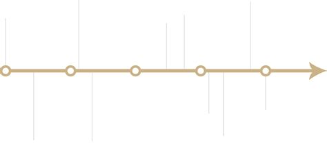 Transparent Timeline Template