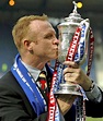 Next Rangers manager: Alex McLeish interested in Ibrox return ...