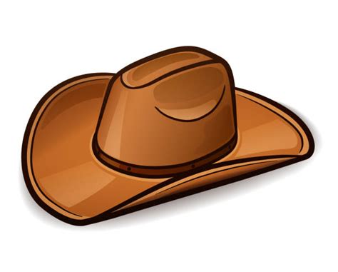 Cartoon Cowboy Hat Stock Photos Pictures And Royalty Free Images Istock