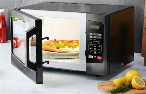 9 Best Small Microwaves Of 2021 Compared And Reviewed Wezaggle