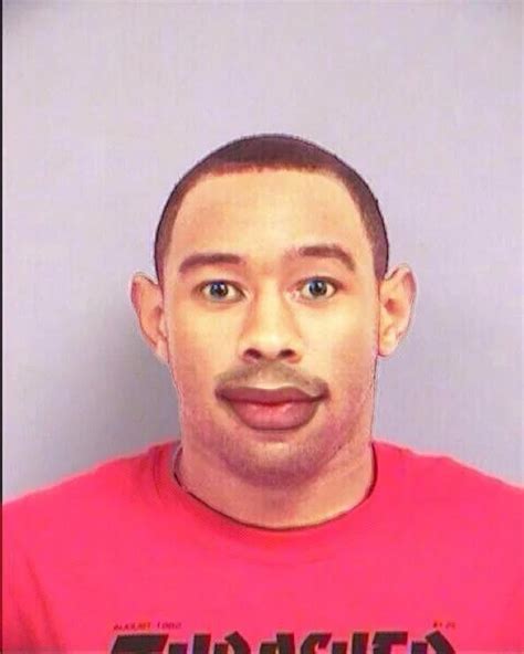 Is There And If There Isnt Could Anyone Make A Tyler The Creator Christmas Mug Shot R