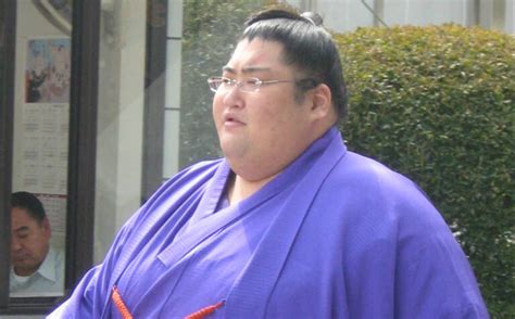 Biggest Sumo Wrestlers Ever Who Makes It Into Top 10 Heaviest
