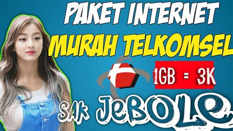 Bolt!, sang pionir operator 4g lte di indonesia. Dial kode paket internet paling murah kartu telkomsel||No clickbait 2020 - YouTube