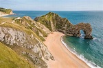 A Detailed Guide To Visiting Durdle Door, Dorset: 2023 Guide