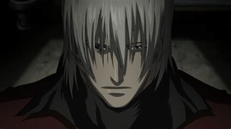 Devil May Cry Anime Images Dante Hd Wallpaper And