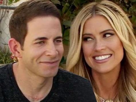 Flip Or Flop Stars Tarek And Christina Wont Get A Dime From Spin Offs