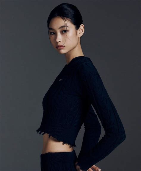 Picture Of Jung Ho Yeon