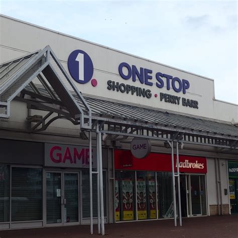 Onestop Shopping Centre Birmingham All You Need To Know Before You Go