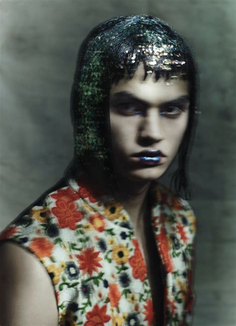 Inside Paolo Roversis Enduring Creative Collaboration With Rei