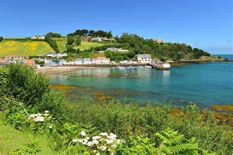 19 Interesting And Fun Facts About Jersey In The Channel Islands