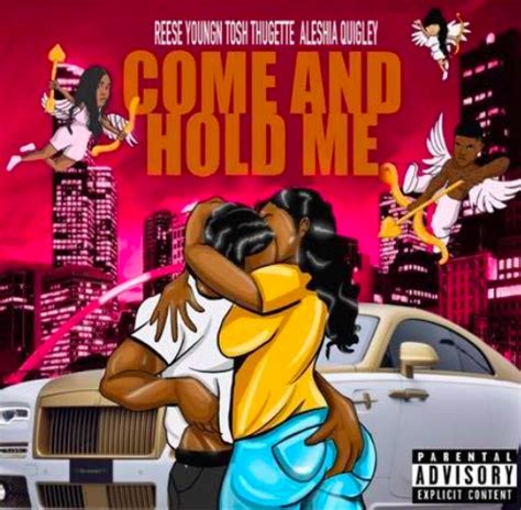 The song features female murder inc. Reese Youngn Feat. Tosh Thugette & Aleshia Quigley) - "Put ...