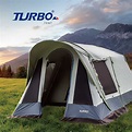 turbo tent tourist 270帳篷 – Grossha