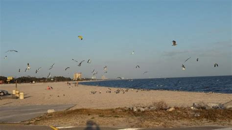 7 Of The Best Beaches Around New Orleans To Visit This Summer Only In