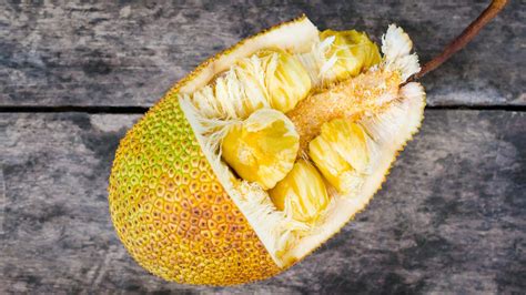 What Is Jackfruit And Why Should You Try It