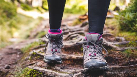 Can You Get Shin Splints From Walking Or Hiking