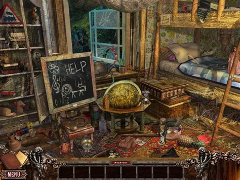 Murder in a 1920s' speakeasy. Play free online hidden object puzzle games full version ...