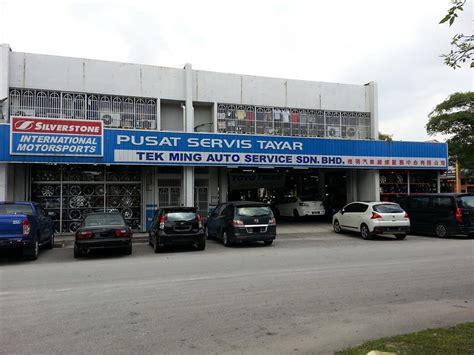 All this time it was owned by rkey0000022347 of knight auto sdn bhd, it was hosted by. Tek Ming Auto Service Sdn Bhd - CarKaki.my