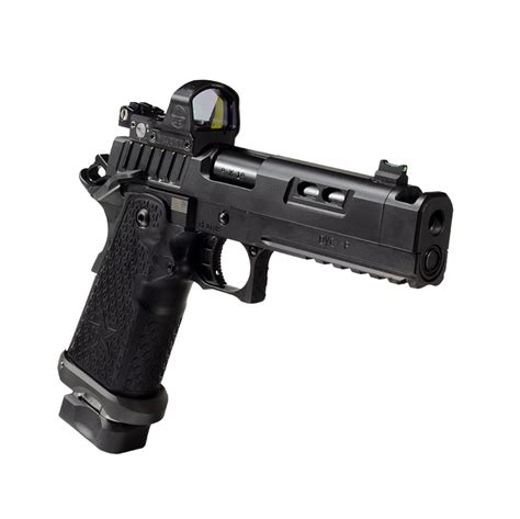 Staccato Sti Dvc P Omni 9x19mm 10 385000 Pistol Buy Online Guns