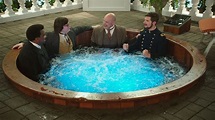 Photo de Clark Duke - Hot Tub Time Machine 2 : Photo Adam Scott, Clark ...