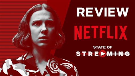 Netflix Review 2019 Youtube