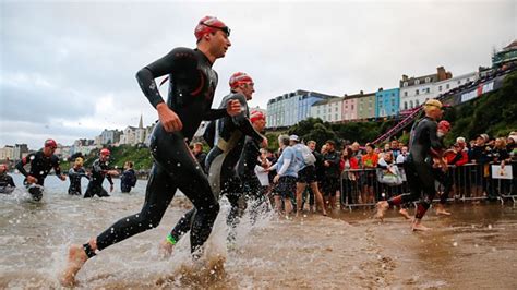 S4c Ironman Wales