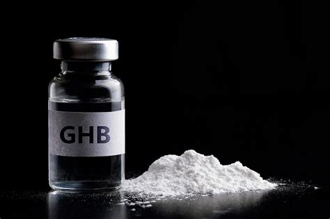 Study Identifies Possible Antidote For Club Drug GHB Overdose UBNow News And Views For UB