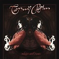 Whips and Roses by Tommy Bolin album cover