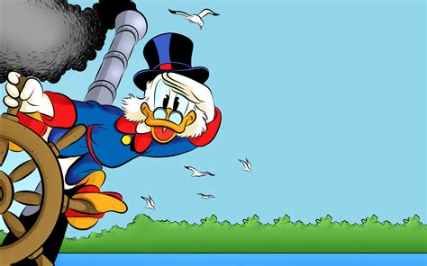 Free Download Duck Tales Hd Wallpapers High Definition Free