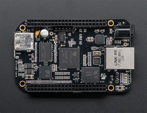 Beaglebone Black Raspberry Pi в Киеве Украина