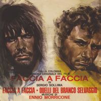 The joker, joker, mp3, movie soundtrack, audio. Faccia a Faccia — Soundtrack - Movies (Музыка из фильмов ...