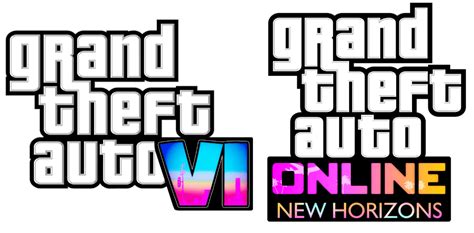 Can't find what you are looking for? Gta 6 Logo / Gta 6 Release Date Ps4 Gta Png Image ...