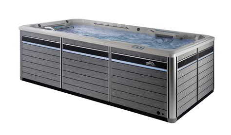Sold Showroom Model Endless Pools E550 Swim Spa Sold Ihtspas Hot Tubs Denver Boulder