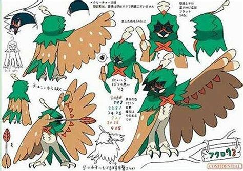 Leaked Alola Starter Evolutions More Pokémon Amino