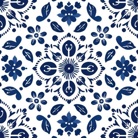 Premium AI Image | Ajrak Extravaganza Embracing Pakistani Tradition in