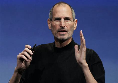 Steve Jobs Died On October 5 2011 Succumbing To A Rare Form Of