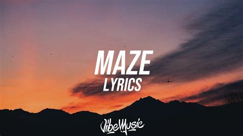 1 Hour Juice Wrld Maze Lyrics Lyric Video Best Songs 2023