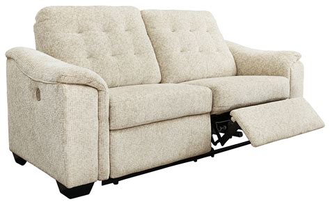 Beaconfield Power Reclining Sofa 4370147 At Ashley Homestore