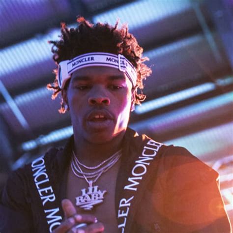Here Are The First Week Numbers For Lil Baby And Bts New
