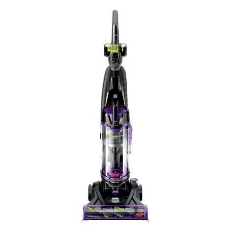 Bissell Powerlifter Pet With Swivel Bagless Upright Vacuum Floor Carpet