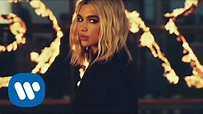 Dua Lipa - That Kind Of Woman (Official Video) - YouTube