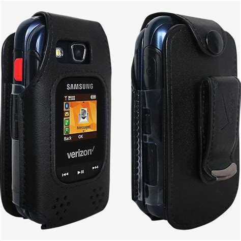 Verizon Fitted Case For Samsung Convoy 4 Verizon Wireless