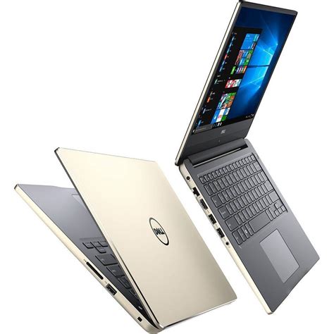 Notebook Dell Inspiron I14 7460 A20g Core I7 8gb 1tb Hd R 384999