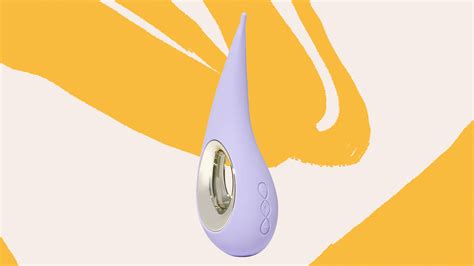 lelo dot vibrator review we tried the brand s latest sex toy innovation glamour uk