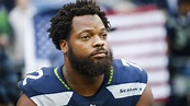 Michael Bennett Explains Standing for Anthem With Cowboys